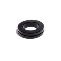 Sheet Metal Grommet. 1-1/8" I.D.  Fits 1-1/2" Hole.  Each-SM 24 Sheet Metal Grommet. 1-1/8" I.D.  Fits 1-1/2" Hole.  Each-SM 24