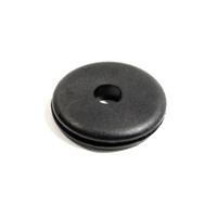Sheet Metal Grommet. 1/2" I.D.  Fits 1-1/2" Hole.  Each-SM 28