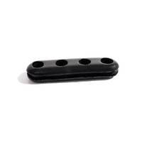 Spark Plug Wires Grommet.  V-8's Only.  Each-SM 30-A