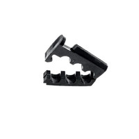 Spark Plug Wire Retainer and Organizer.  Self-locking type-SM 30-C Spark Plug Wire Retainer and Organizer.  Self-locking type-SM 30-C