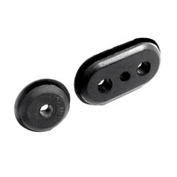 Firewall Grommets, for thermostat, oil, throttle, choke-SM 32