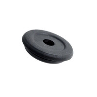 Ignition cable grommet. 2 in. OD x 1/2 in. ID fits a 1.5 in-SM 33