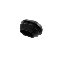 Hood Release Cable Grommet.  Each-SM 38-B