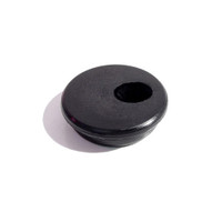 Firewall Grommet.  For park brake cable.  Angled hole. Fit's 1" hole-SM 40