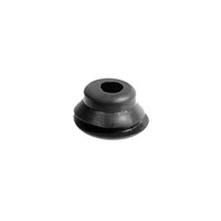 Fender Grommet, for headlight wires.  Fits 5/8" hole.  Each-SM 44