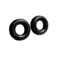 Sheet Metal Grommets.  13/16" I.D., 1-5/8" O.D-SM 46-A