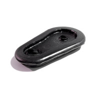 Firewall Grommet for Vacuum Line Hose-SM 51 Firewall Grommet for Vacuum Line Hose-SM 51