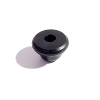 Hole Plug and Cowl Bumper.  Fits 1/2" hole.  Each-SM 52