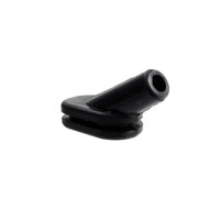 Hood Release Cable Grommet at Firewall.  Fits 1-1/8" hole-SM 55-C
