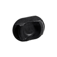 Timing Hole Plug.  For 6-cylinder engines.  1-3/4" X 1-1/4"-SM 59 Timing Hole Plug.  For 6-cylinder engines.  1-3/4" X 1-1/4"-SM 59