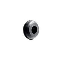 Hood Cable Grommet.  Fits 7/16" to 1/2" hole-SM 61