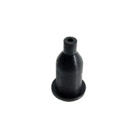 Park Light Boot.  For pigtail connector.  Each-SM 65-B