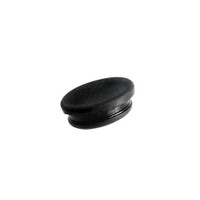 Rocker Arm Cover.  Neoprene plug.  Fits 1" hole.  Each-SM 66