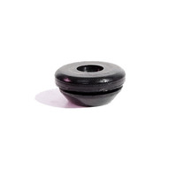 Hole Plug / Firewall Grommet.  Fits a 5/8" hole.  Each-SM 74-B Hole Plug / Firewall Grommet.  Fits a 5/8" hole.  Each-SM 74-B