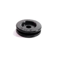 Firewall and Utility Grommet.  Fits 3/4" hole.  3/16" I.D-SM 8