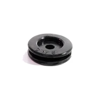 Firewall and Utility Grommet.  Fits 3/4" hole.  3/16" I.D-SM 8