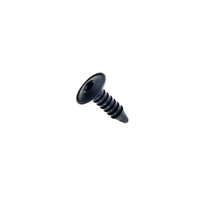 Firewall insulation fastener. 1 in. dia. W head. 1-1/2 in. L-SM 80-A Firewall insulation fastener. 1 in. dia. W head. 1-1/2 in. L-SM 80-A