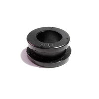 Gas Line Grommet.  Fits 1" hole, 5/8" center hole.  Each-SM 82