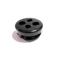 Firewall Grommet.  Fits 1" hole in metal, 1-15/16" O.D-SM 85