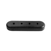 Wire Grommet for Throttle, Choke, Oil and Temperature Lines-SM 88