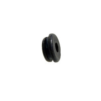 Wiper Motor Control Wire Grommet.  Fits a 3/16" to 1/4" hole-SM 97