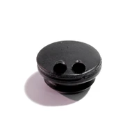 Heater and Defrost Cable Grommet.  Fits 7/8" hole, 3/8" O.D-SM 99-A