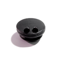 Heater and Defrost Cable Grommet.  Fits 7/8" hole, 3/8" O.D-SM 99-A