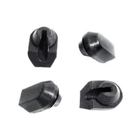 Trunk Drain Grommets.  Set of four-SMK 64-I