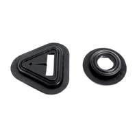 Accelerator Pedal Pad and Dimmer Switch Grommets-SMK 80-A