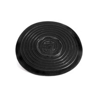 Step Plate Pad.  Face only.  4-1/4" Diameter  Each-SP 16