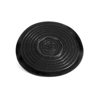 Step Plate Pad.  Face only.  4-1/4" Diameter  Each-SP 16