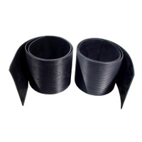Step Plate Pad.  Inner correct ribbing as original-SP 19