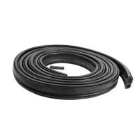 Liftgate seal. Fits 2-door without full liftgate-TG 10-B
