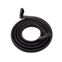 Convertible top deck lid seal-TG 13