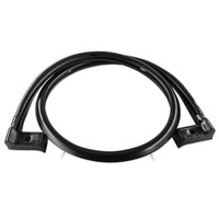 Bottom of liftgate seal-TG 71