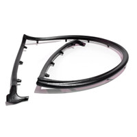 Lower Tailgate Seal. 66-5/8" long. Each-TG 97