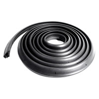 Hatchback Seal, for 2-door hatchbacks.  17'3" long.  Each-TK 46-V/17