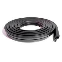 Trunk Seal for 2-Door Convertible.  12' Long.  Each-TK 46-F/C