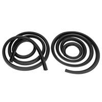Trunk Seal.  16 Feet overall length. Each-TK 50/52-8 Trunk Seal.  16 Feet overall length. Each-TK 50/52-8
