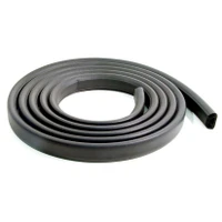 Trunk Seal for Fastback.  128-1/4" Long.  Each-TK 51-B/11