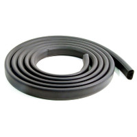 Trunk Seal for Fastback.  128-1/4" Long.  Each-TK 51-B/11
