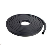Trunk seal. '36-'40 GM coupes and convertibles only-TK 58-A/18