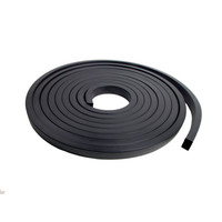 Trunk seal. '36-'40 GM coupes and convertibles only-TK 58-A/18