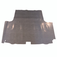 Trunk Mat, for Coupes-TM 2702