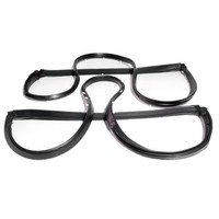 T-Top Seals.  Includes clips and molded corners.-TP 2000