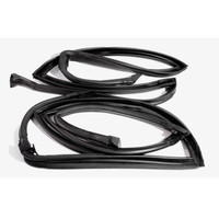 T-Top to Body Seals.  Fits models with factory T-top option-TP 7003 T-Top to Body Seals.  Fits models with factory T-top option-TP 7003