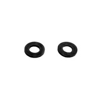 Unbeaded Washer Nozzle Gaskets.  Pair-UM 2000-101