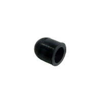 Vacuum Cap.  Cap-off unused vacuum lines or vacuum nozzles  -VC 60