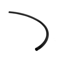 Vacuum Hose.  7/64" I.D., 13/64" O.D.  Fits 1/8" nipple-VH 1