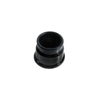 Vent Hose Boot.  Large, 7/8" I.D., 1-1/4" O.D.  Each-VH 11